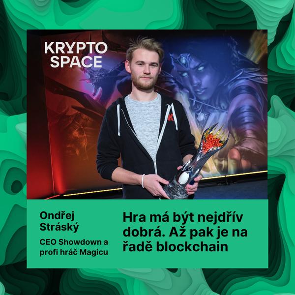 KryptoSpace